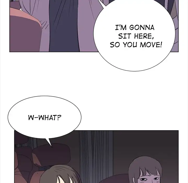 The Time We Have - Chapter 25 Page 12