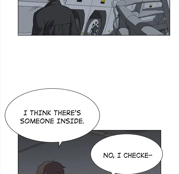 The Time We Have - Chapter 27 Page 65