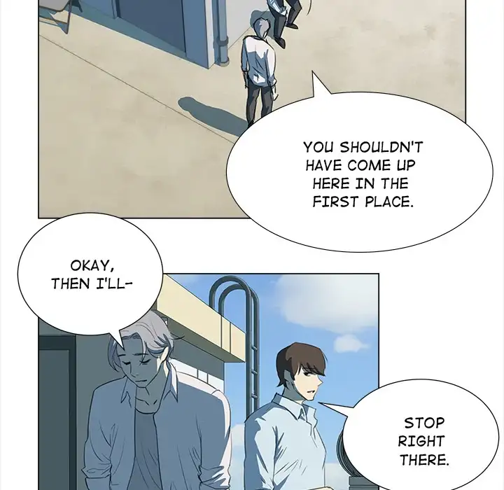 The Time We Have - Chapter 6 Page 23