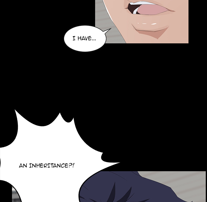 The Inheritance - Chapter 1 Page 123