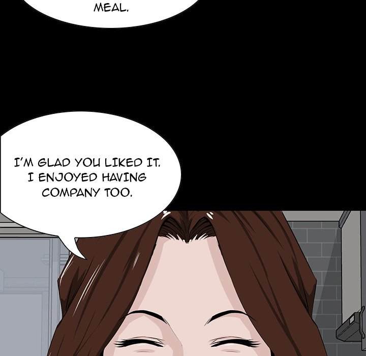 The Inheritance - Chapter 11 Page 18