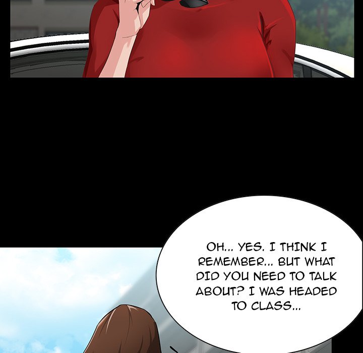 The Inheritance - Chapter 13 Page 13