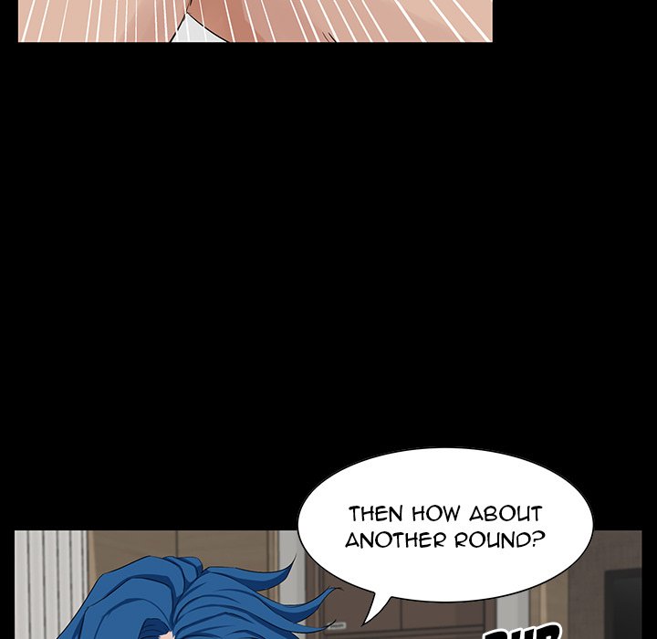 The Inheritance - Chapter 13 Page 133