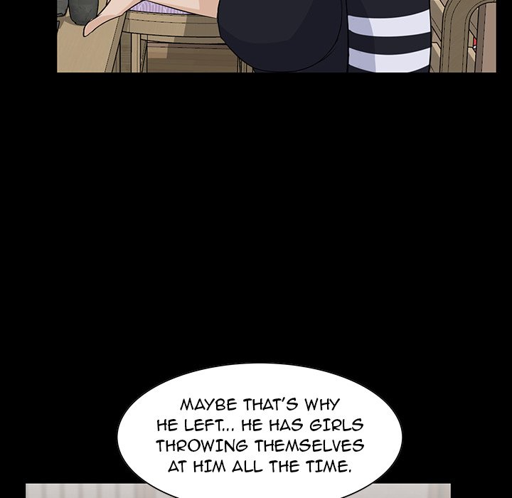 The Inheritance - Chapter 14 Page 65
