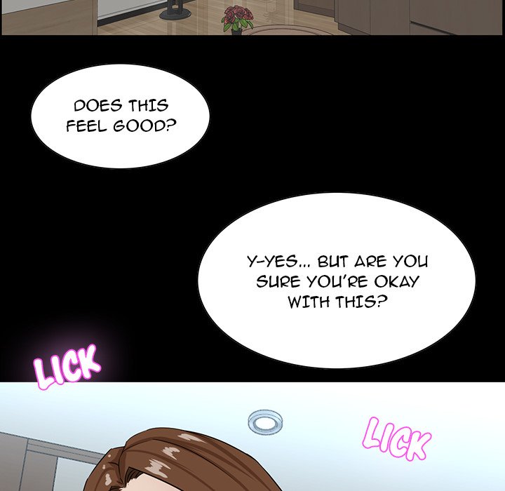 The Inheritance - Chapter 14 Page 92