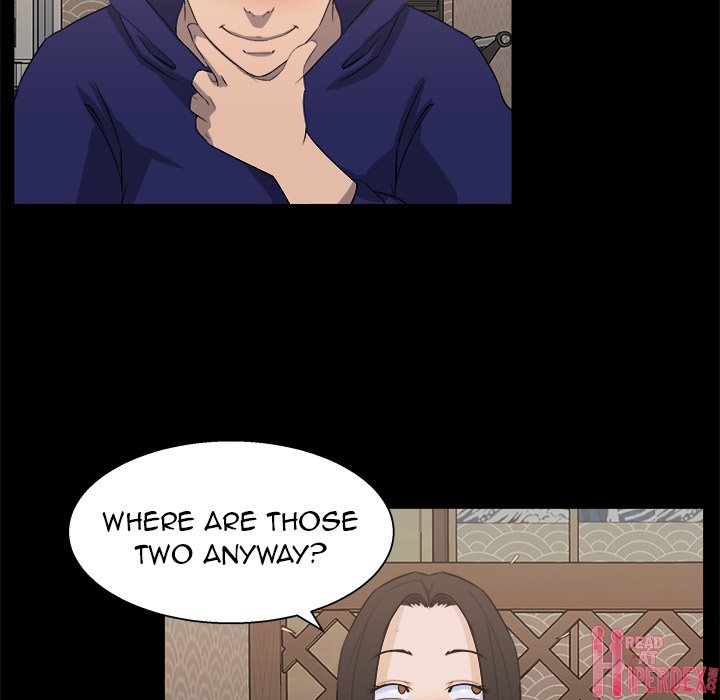 The Inheritance - Chapter 18 Page 106
