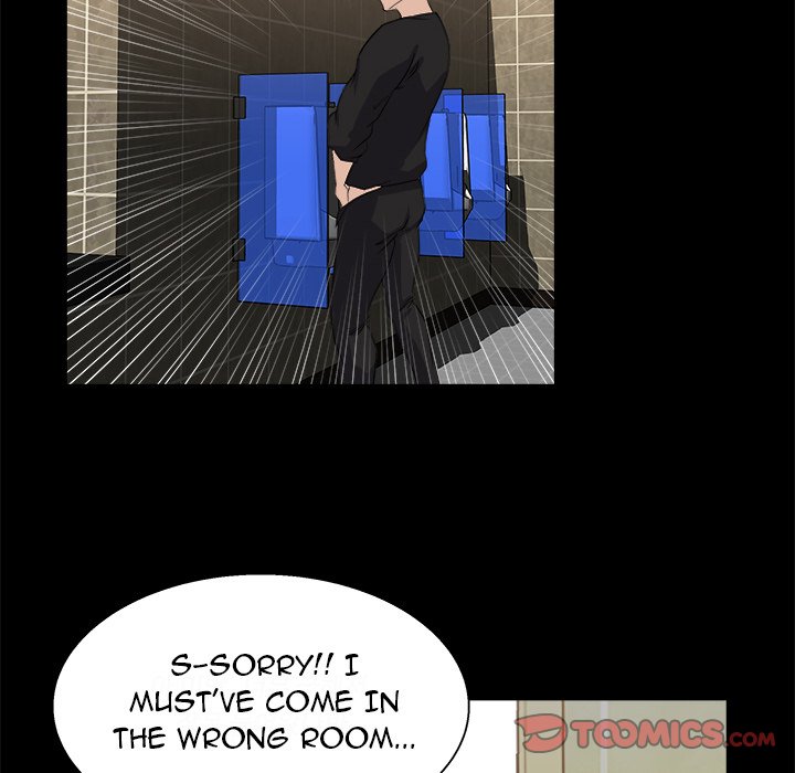 The Inheritance - Chapter 19 Page 62