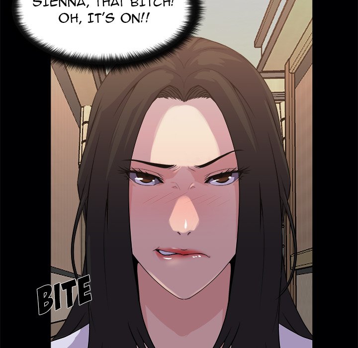 The Inheritance - Chapter 19 Page 79