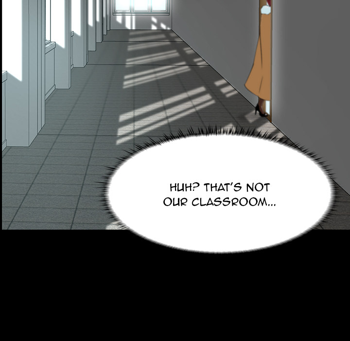 The Inheritance - Chapter 2 Page 160