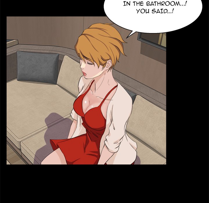 The Inheritance - Chapter 28 Page 61