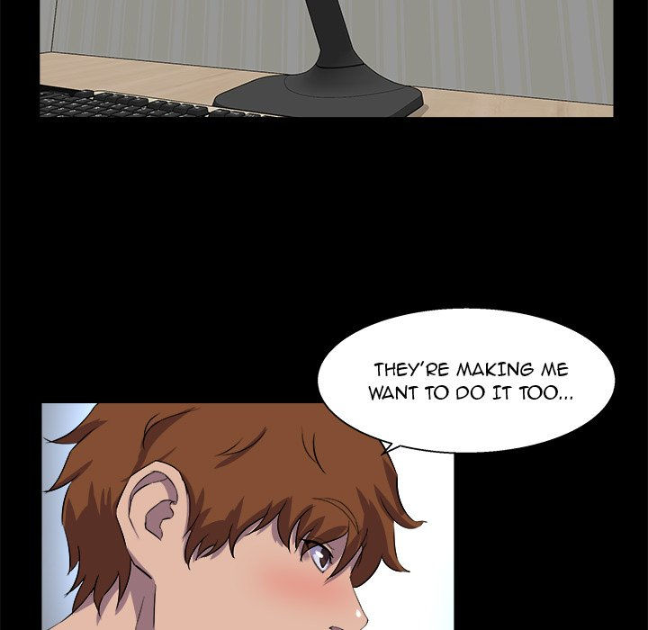 The Inheritance - Chapter 30 Page 5