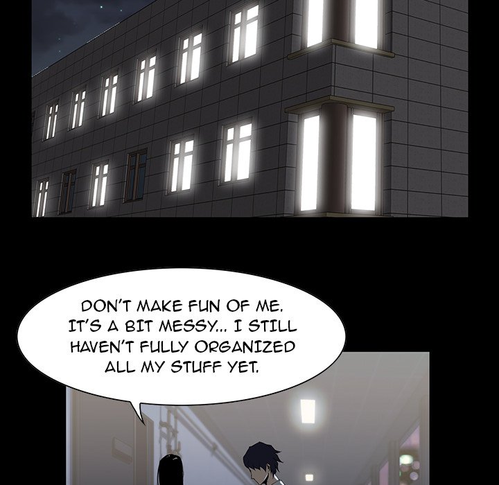 The Inheritance - Chapter 7 Page 140