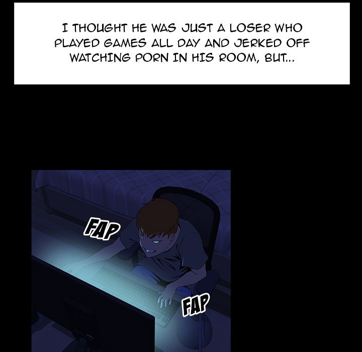 The Inheritance - Chapter 7 Page 23
