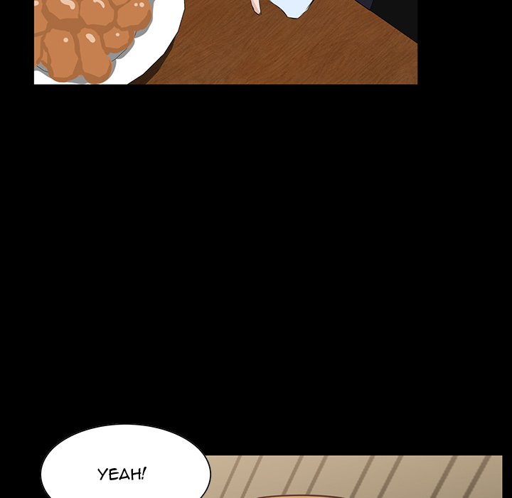 The Inheritance - Chapter 7 Page 67