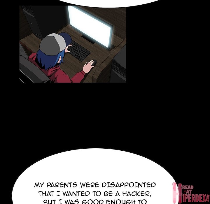 The Inheritance - Chapter 9 Page 11