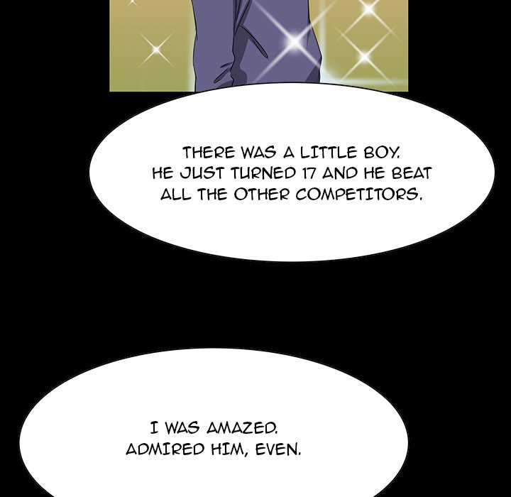The Inheritance - Chapter 9 Page 15