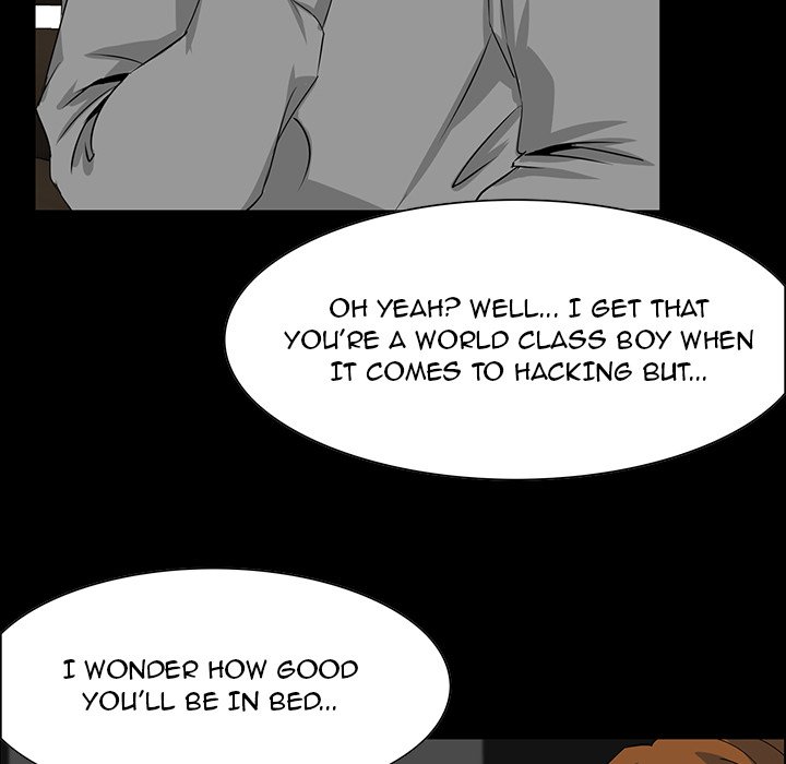 The Inheritance - Chapter 9 Page 33