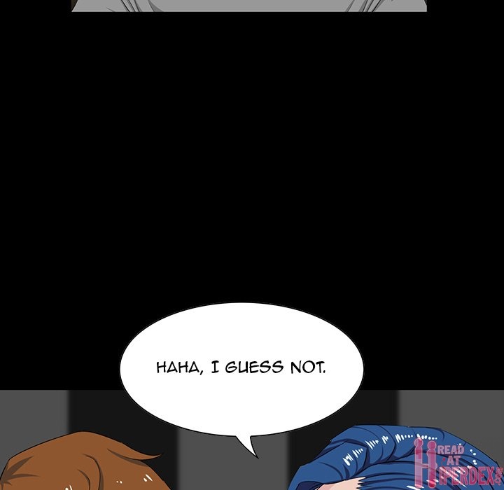 The Inheritance - Chapter 9 Page 6