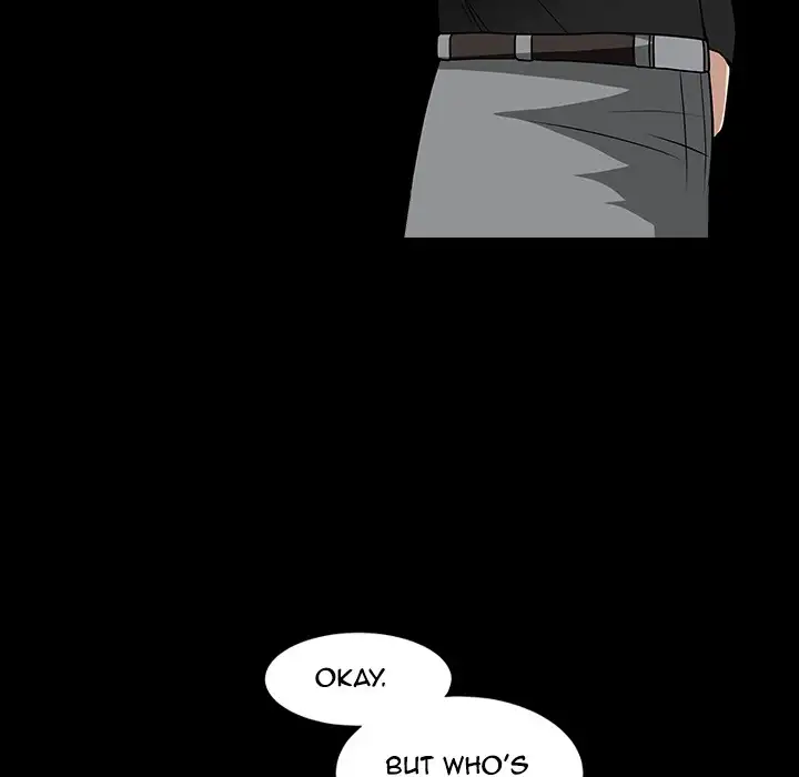 The Leash - Chapter 29 Page 117