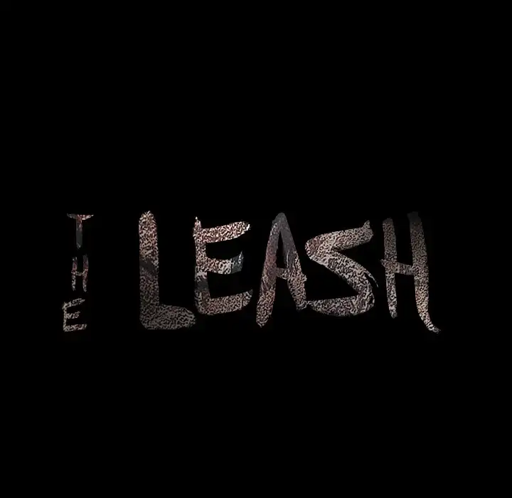 The Leash - Chapter 29 Page 9