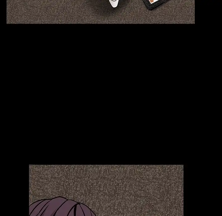 The Leash - Chapter 32 Page 136