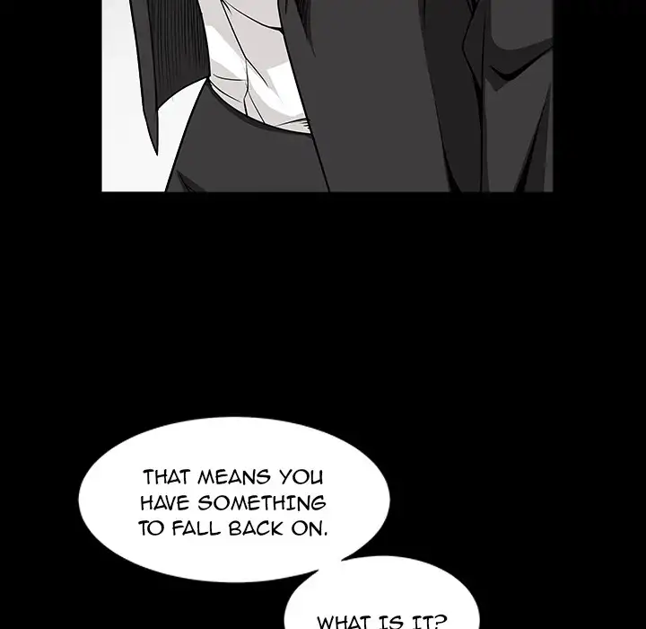 The Leash - Chapter 32 Page 180