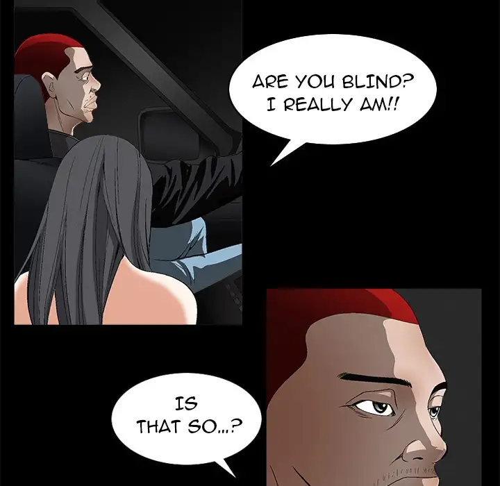 The Leash - Chapter 4 Page 85