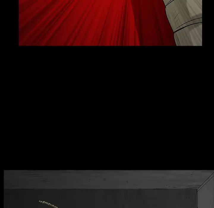The Leash - Chapter 61 Page 43
