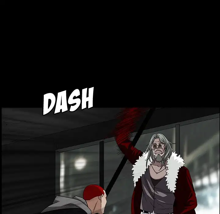 The Leash - Chapter 61 Page 60
