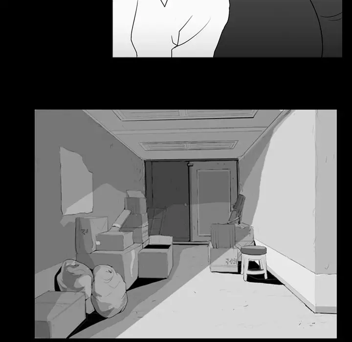 The Dorm - Chapter 10 Page 14
