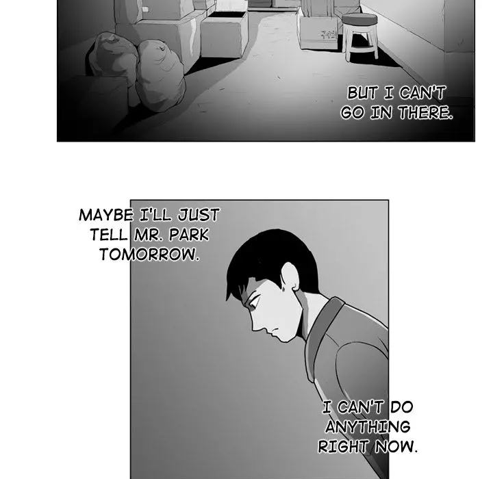 The Dorm - Chapter 10 Page 44