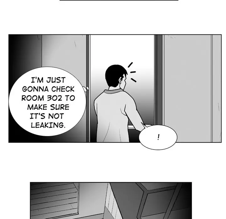 The Dorm - Chapter 10 Page 45