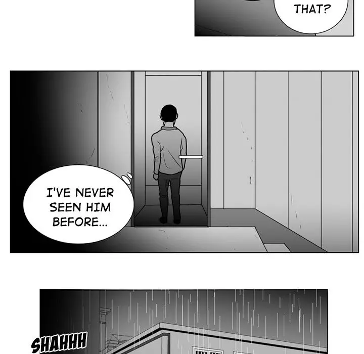 The Dorm - Chapter 10 Page 47