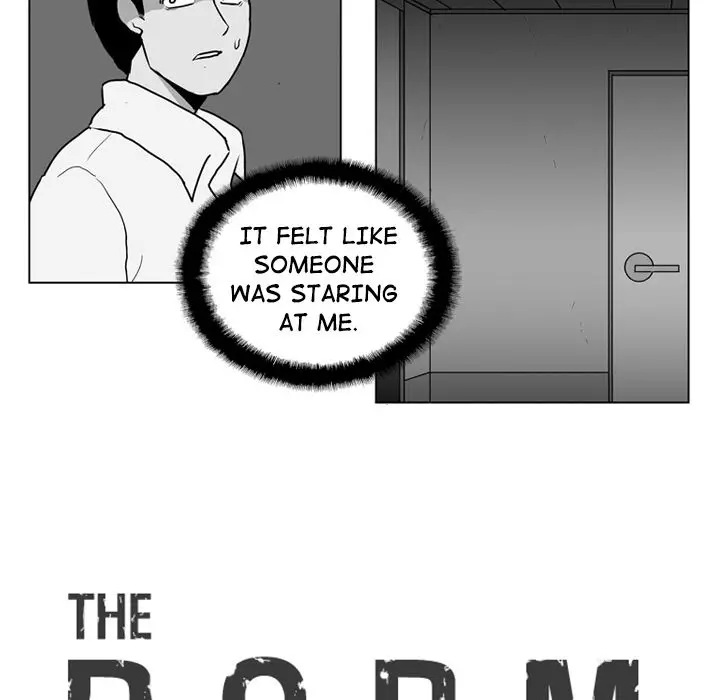 The Dorm - Chapter 10 Page 9