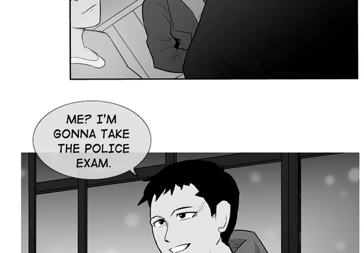 The Dorm - Chapter 2 Page 4