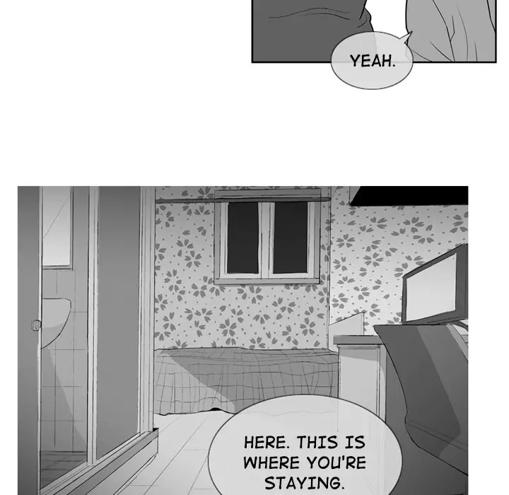 The Dorm - Chapter 2 Page 49
