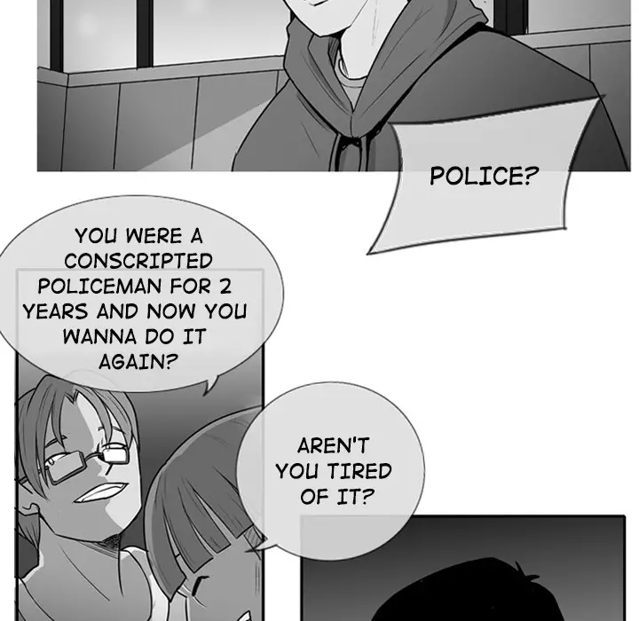 The Dorm - Chapter 2 Page 5