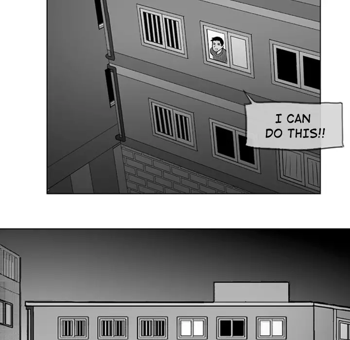 The Dorm - Chapter 2 Page 60
