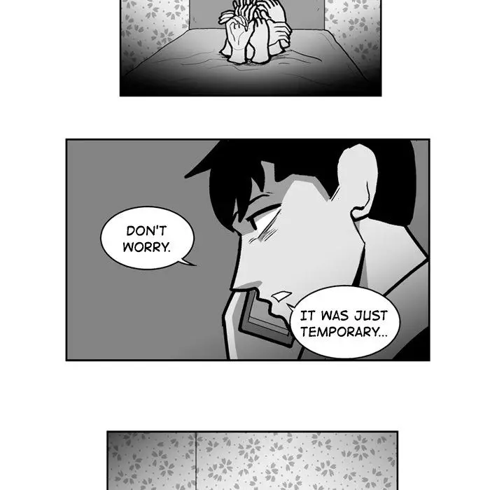 The Dorm - Chapter 26 Page 25