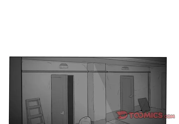 The Dorm - Chapter 33 Page 1