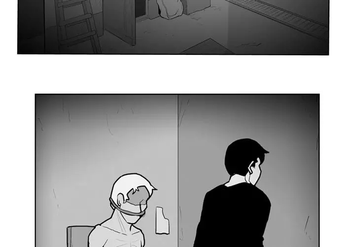 The Dorm - Chapter 33 Page 2
