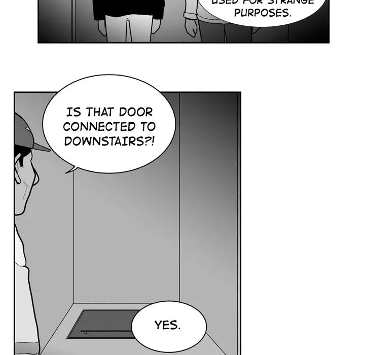 The Dorm - Chapter 33 Page 24