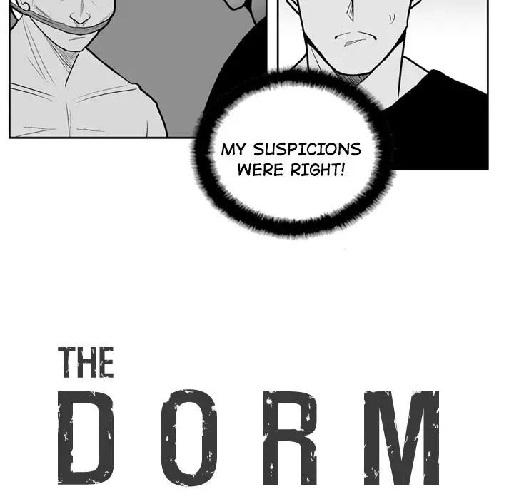 The Dorm - Chapter 33 Page 9
