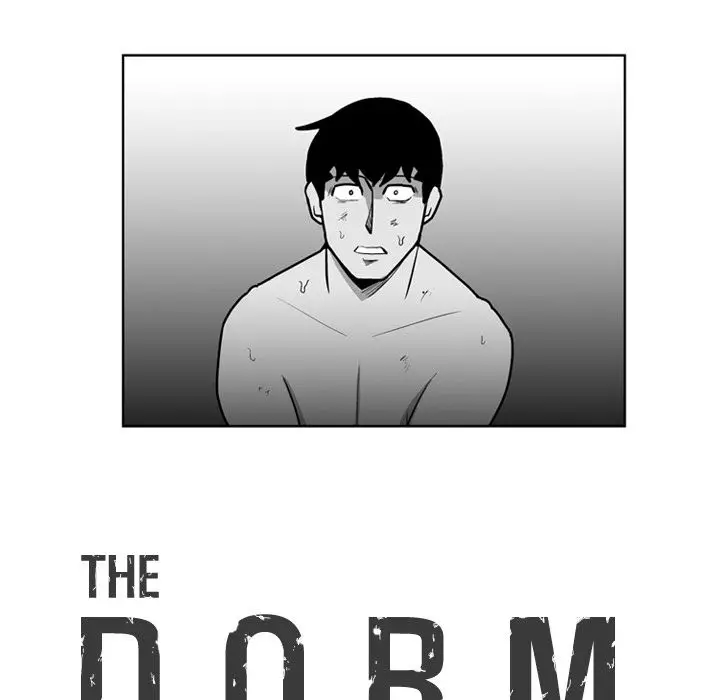 The Dorm - Chapter 36 Page 13