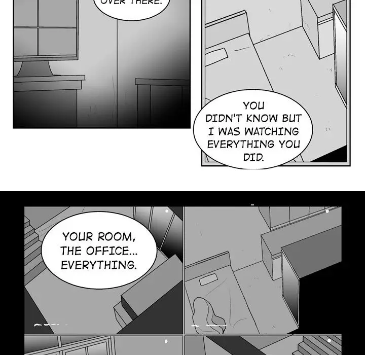 The Dorm - Chapter 36 Page 32