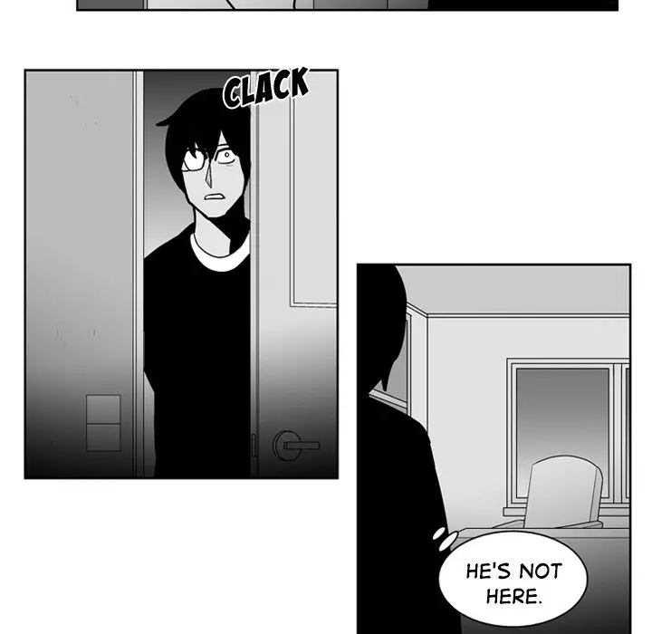 The Dorm - Chapter 46 Page 14
