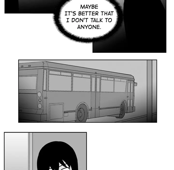 The Dorm - Chapter 46 Page 17