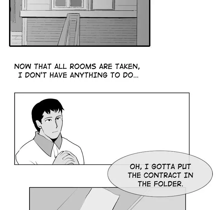 The Dorm - Chapter 5 Page 46