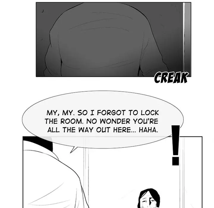The Dorm - Chapter 5 Page 5