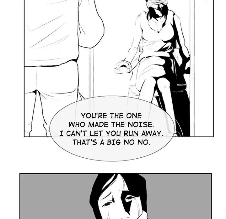 The Dorm - Chapter 5 Page 6